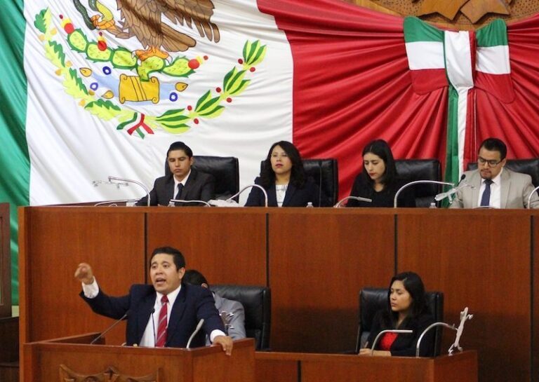 Diputados Presentan Iniciativas Para Fortalecer Sector Juvenil