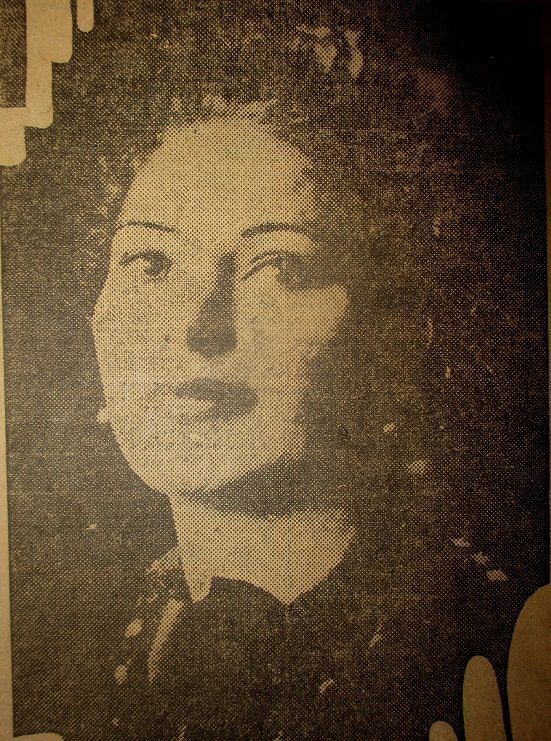 01 Enriqueta, una prieta interesante.