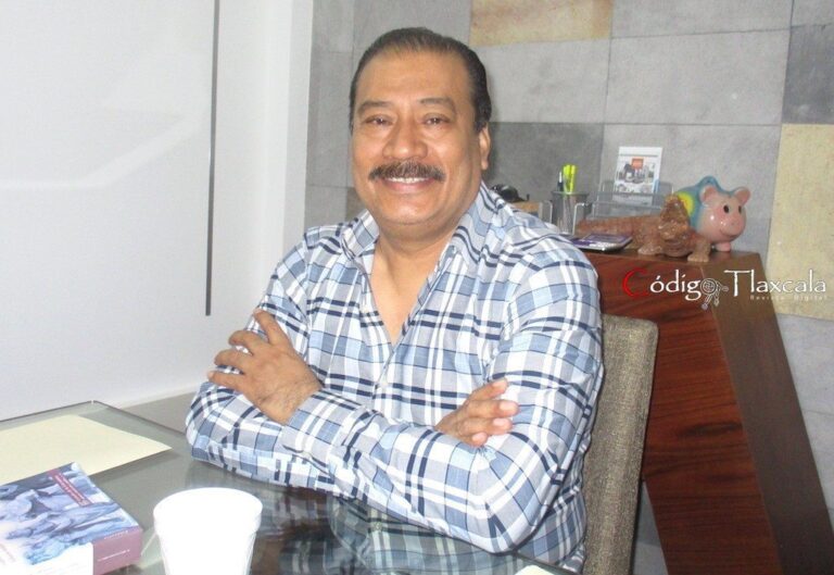 Violentaron mi Derecho a ser Escuchado y el Procedimiento: Paco Román