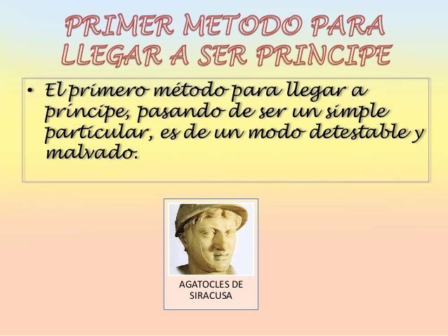 Políticos Perversos