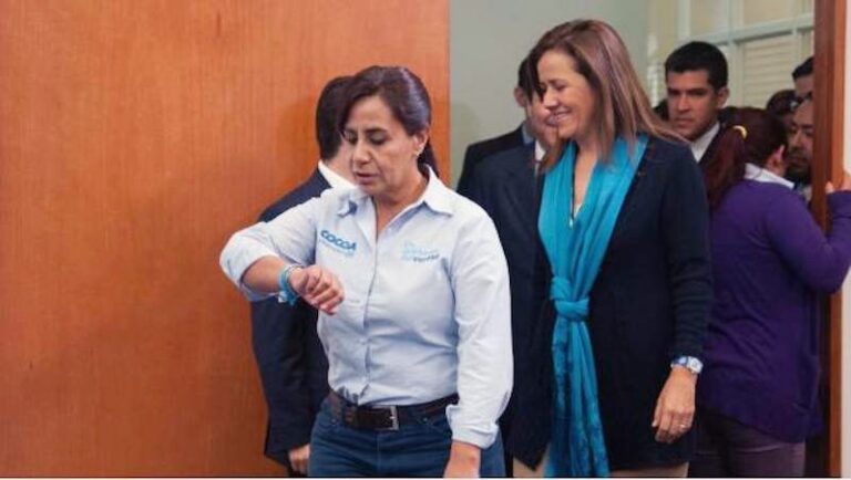 Las Barbaridades de ‘Cocoa’ Calderón