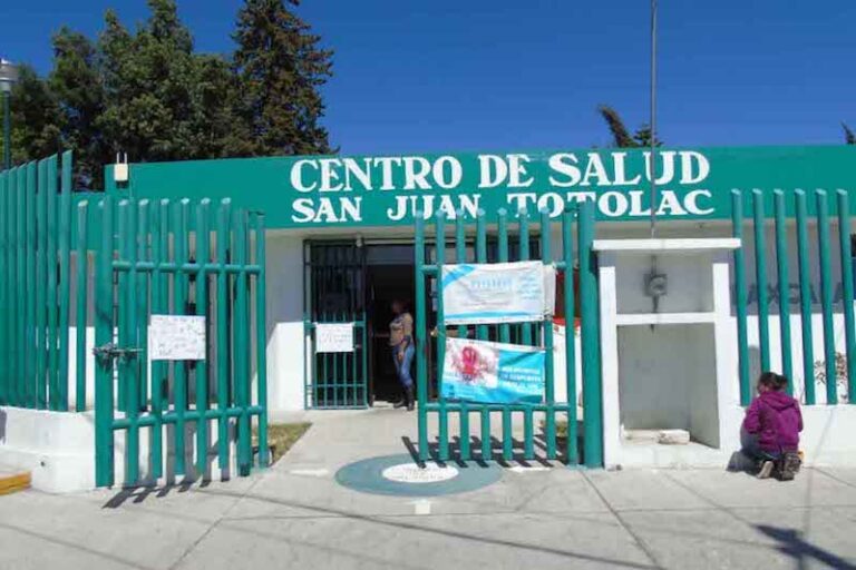 Visitarán Jornadas Médicas a 12 Comunidades en Septiembre