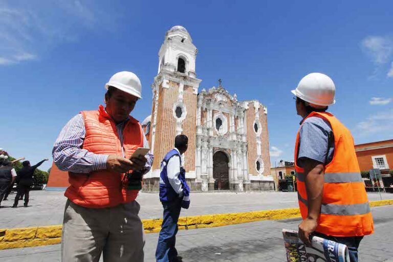 CENAPRED Emite Declaratoria Para Acceder al Fondo de Desastres en Tlaxcala
