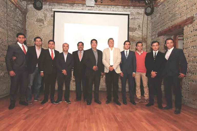 Feria de Tlaxcala: Presentan Cartel de Corridas y Novilladas de Toros