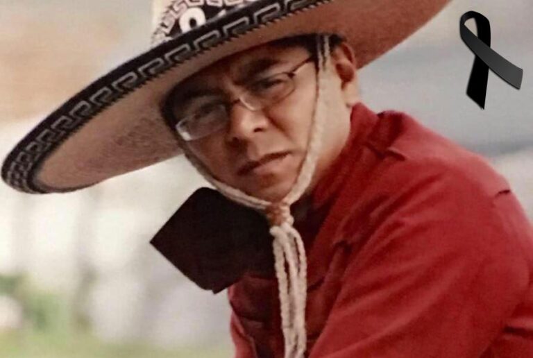 Falleció Domingo Fernández; Consternación Entre Comunicadores