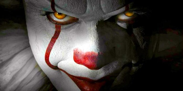 Ver Películas de Terror te Prepara Para la Supervivencia: Especialista