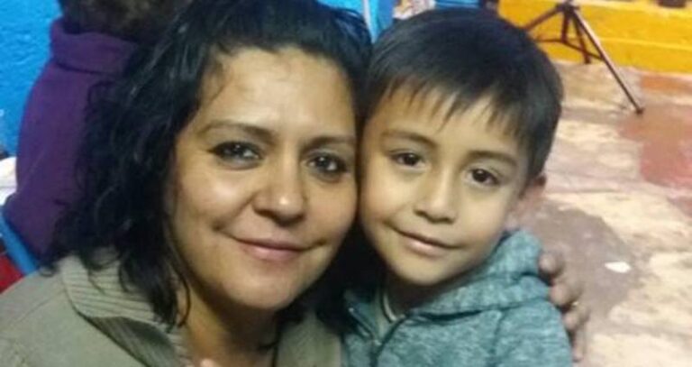 Conoce la Historia de Santi, el Niño Fan de CR7 Fallecido en Colegio Rébsamen