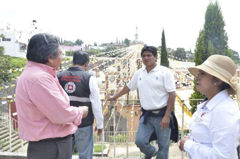 Verifica CEPC Inmuebles en San Miguel del Milagro