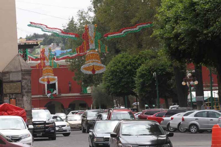 Protección Civil Implementa Operativo por Fiestas Patrias