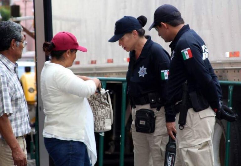 Policía Estatal Implementará Operativo ‘Fiestas Patrias 2017’