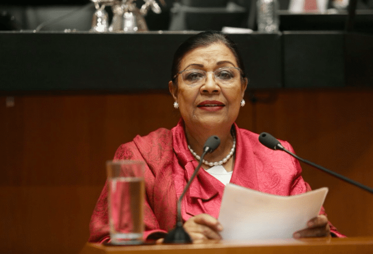 «Elecciones más Importantes que Fondo para Damnificados»: Lamenta Martha Palafox