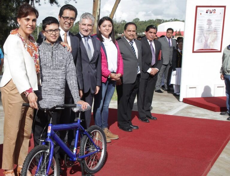 Premian en SEPE a Ganadores de Concurso de Dibujo Infantil