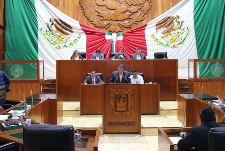 Congreso: Entrega a Través del Comité de Transparencia Constancias de Participación