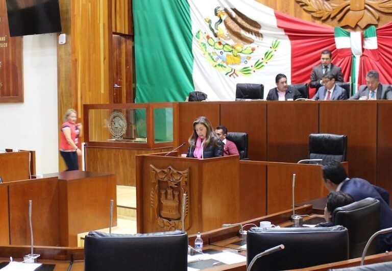 Proponen Reformar Ley de Salud con Perspectiva de Género