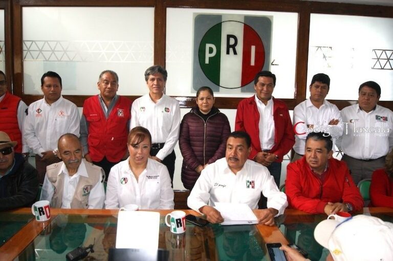 Donará PRI 258 mdp a Víctimas del Sismo