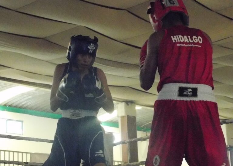 Ixtacuixtla: Finaliza Torneo Nacional de Box “Chalio” Jefe de Jefes