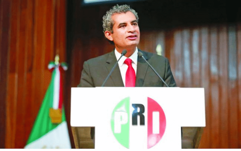 PRI da Gran Paso: Pide Cancelar Pluris y Subsidio a Partidos