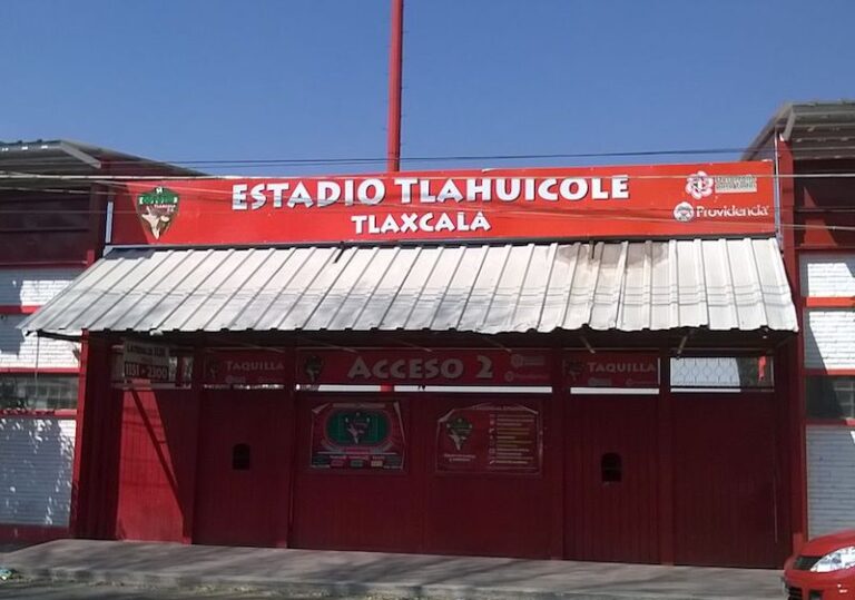 Estadio Tlahuicole Será Ampliado y Remodelado en Próximas Semanas