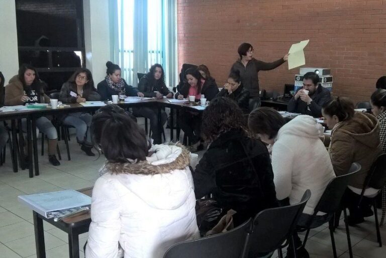 Previene IEM Violencia de Género en Universidades