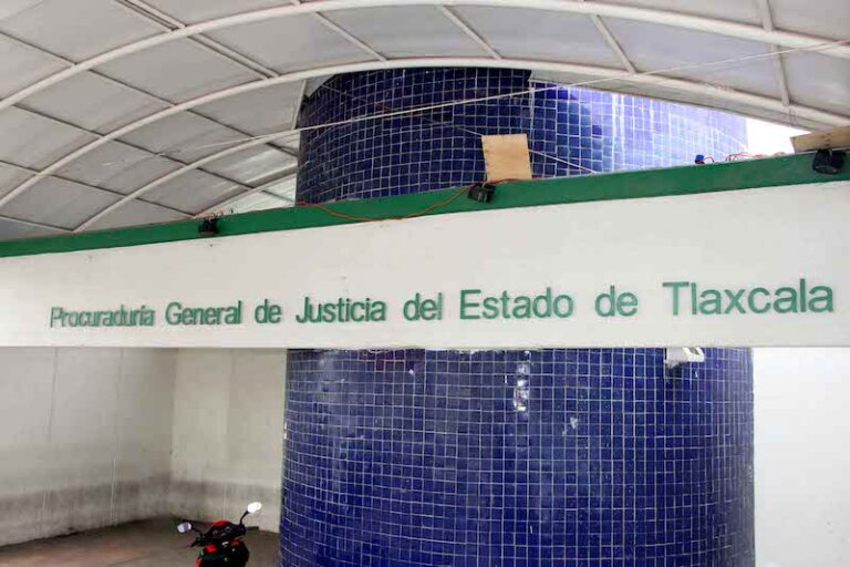 Apoya Procuraduría de Tlaxcala en Investigación de Joven Desaparecida en Puebla
