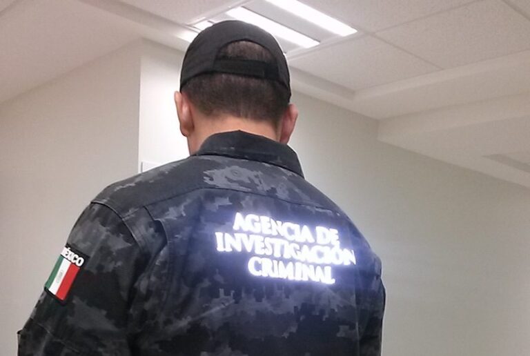 Reaprehenden a Sujeto por Posesión de Marihuana en El Sabinal