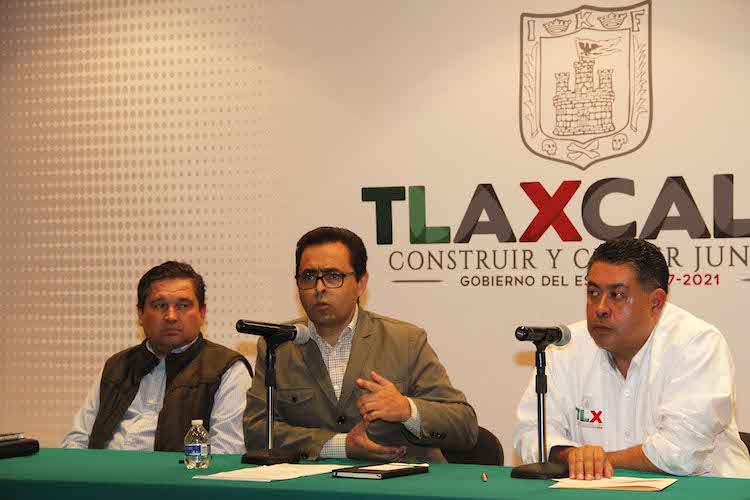 Regresan a Clases mil 841 Escuelas en Tlaxcala: SEPE
