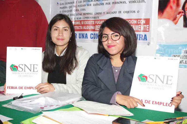 Ofertan 319 Plazas Laborales en Jornada de Empleo del SEPUEDE