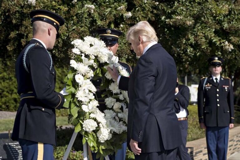 Hoy se Conmemoran 16 Años del Ataque a las Torres Gemelas