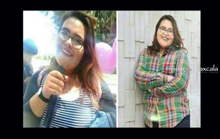 Desaparece Joven Estudiante de la UAT en San Pablo del Monte