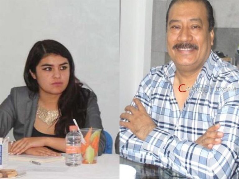 Exalcalde de Zacatelco Paco Román Denuncia a Síndico