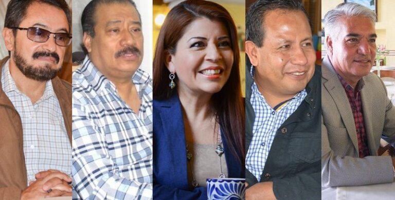 Despierta Frente Ciudadano por México Optimismo de Panistas y Perredistas