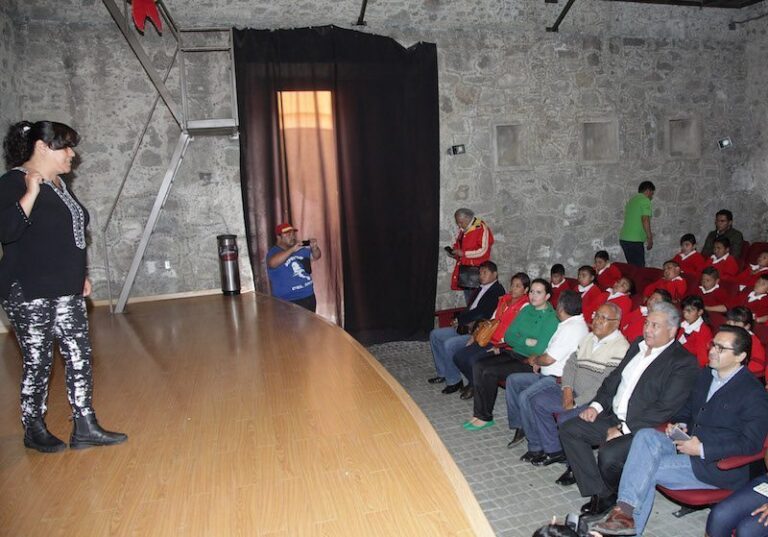 Fomenta SEPE Aprendizaje con Actividades Lúdicas y Culturales