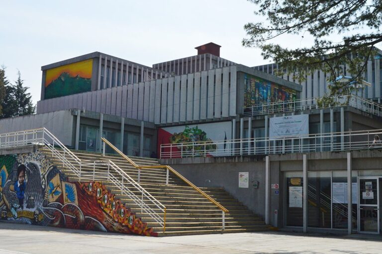 Tlaxcala se Solidariza con Víctimas del Sismo en Oaxaca y Chiapas