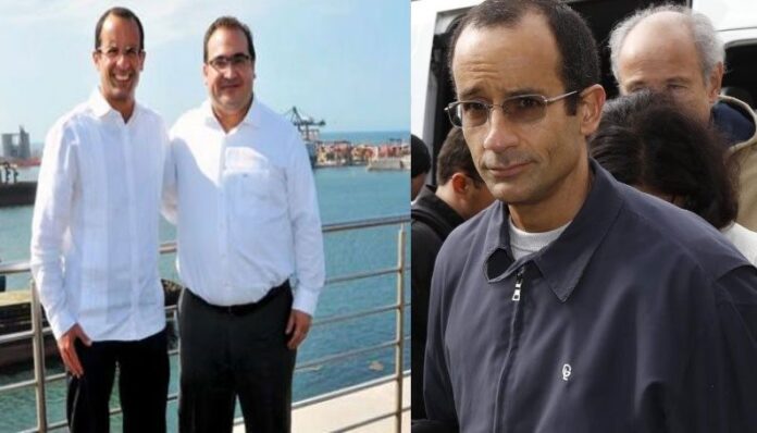 00 Condenado en Brasil, Marcelo Odebrecht aún impune en México. Especial.