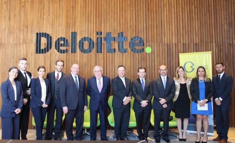 Lecciones del Hackeo a Deloitte