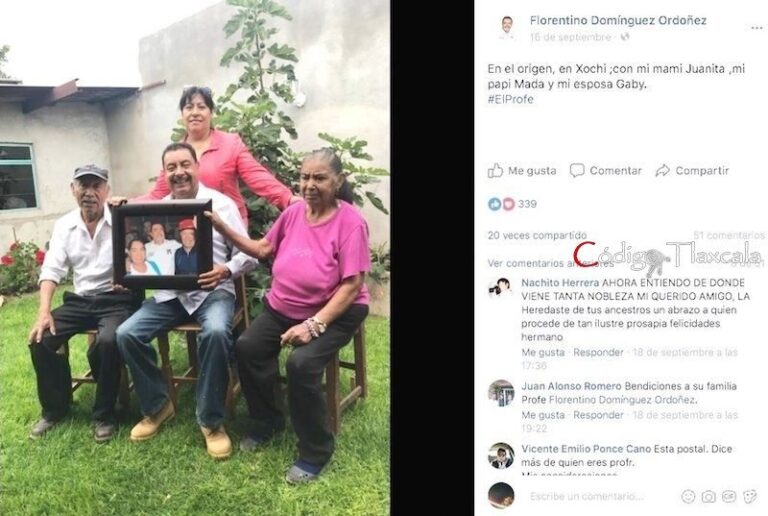 El PRI ya es un Partido de Paradigma Abierto: El Profe