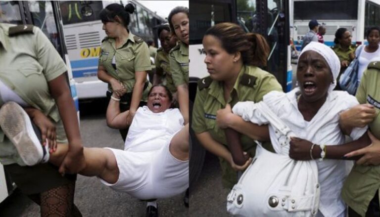 Cuba: Castrocomunistas Niegan mi Visita al Instituto Kellogg