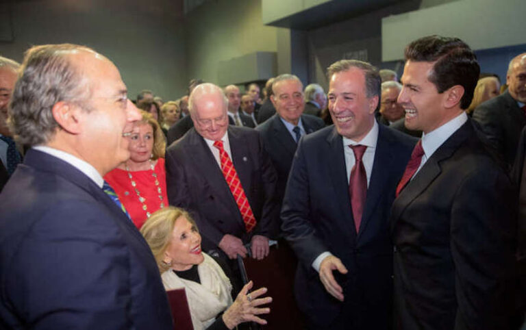 Meade vs López Obrador