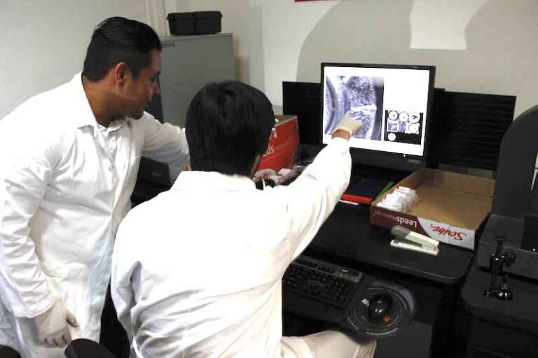 Inicia PGJE Investigación Contra Tres Imputados por Robo Calificado