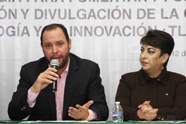 SEDECO Presenta 24º Semana Nacional de Ciencia y Tecnología