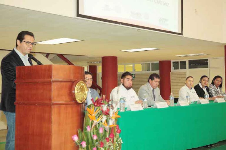 Entregan Becas a Estudiantes de Programa ‘Extensionismo Joven Sagarpa-SEP 2017’