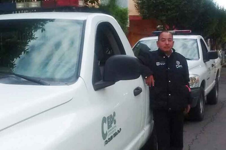 Activa COBAT Protocolo de Seguridad Ante Incidente de Laboratorio