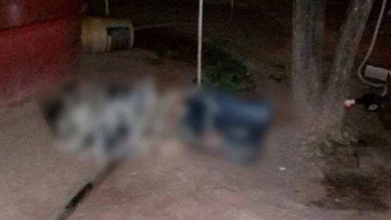 Su Novio Agrega a una Chica en Facebook, Discuten y Ella se Suicida