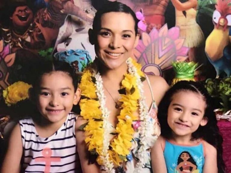 Ex de Karla Luna se Robó a Hijas, Activan Alerta Amber