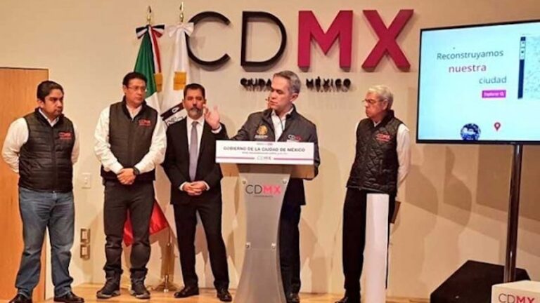 ¡Se Arrepienten! Falsos Damnificados Regresan 4 Cheques