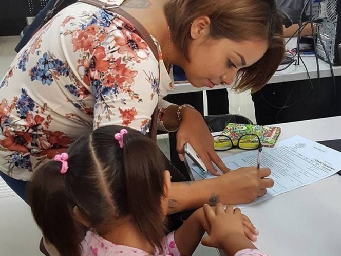 Sophía, la Niña ‘Trans’ que Hace Historia en México