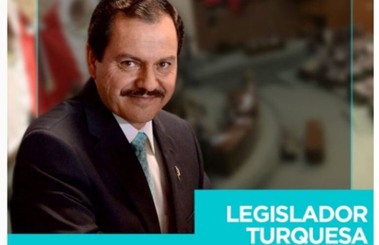 Diputado que Propuso Renovación de Cédula Cada 6 Años, Solo Cursó la Prepa