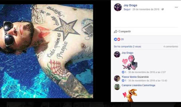 El ‘Mata Novias’ Huyó a Guatemala y Acabó Como Indigente