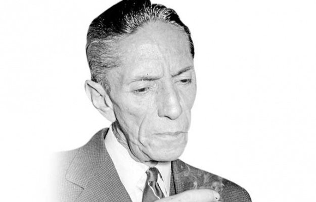 Un día Como hoy Agustín Lara Cumpliría 120 Años