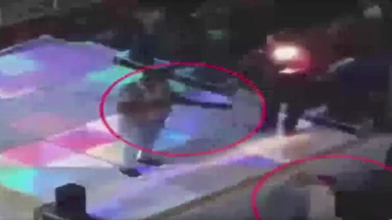 Un Invitado Mata Accidentalmente a un Joven de un Escopetazo 